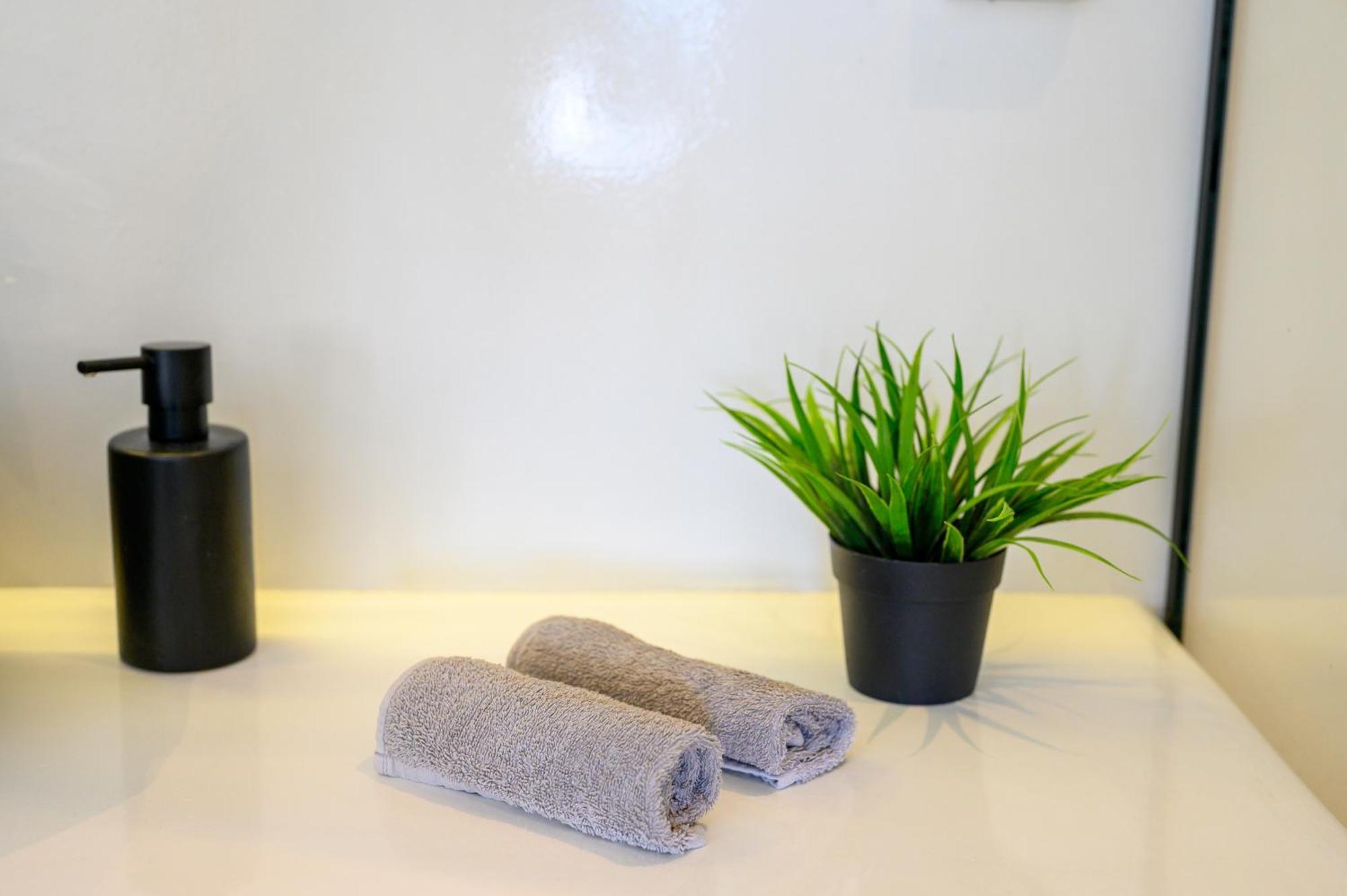 Leon Luxury Suites Imerovigli  Exteriör bild
